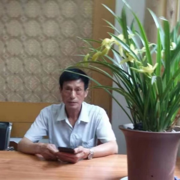 影响力人物---蒋进昌