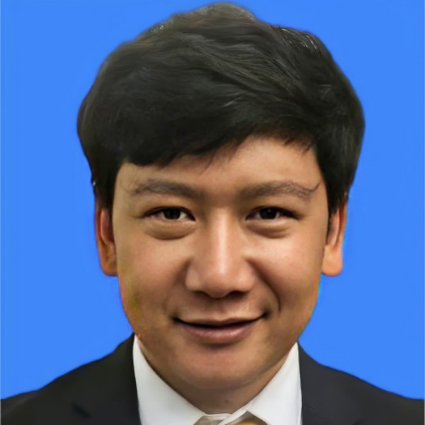 影响力人物---杜沅锴