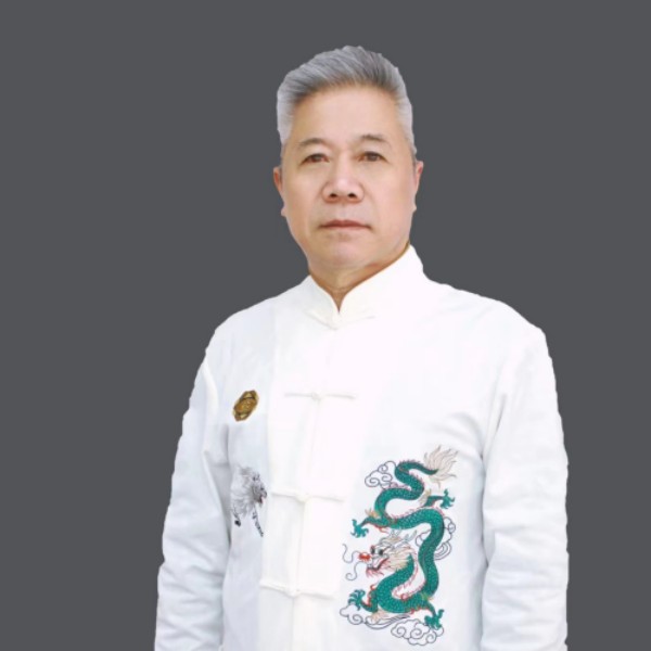 影响力人物---葛道元