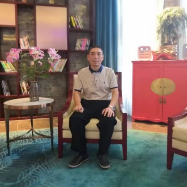 影响力人物---熊康勋