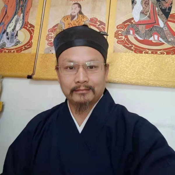 影响力人物---持河山人（高乾）
