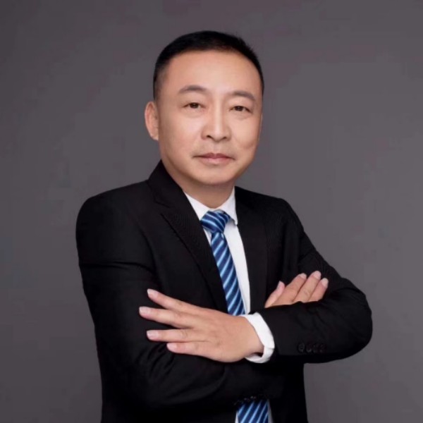 影响力人物---连春