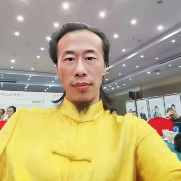 影响力人物---闫法超