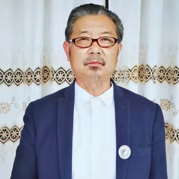 影响力人物---陈厚道