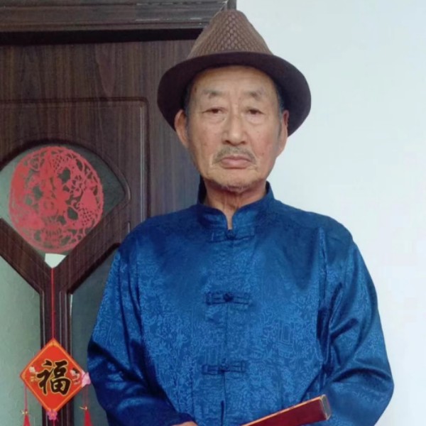 影响力人物---崔然