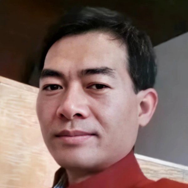 影响力人物---韦清文