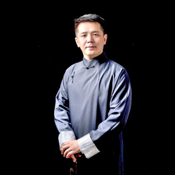 影响力人物---刘小奇