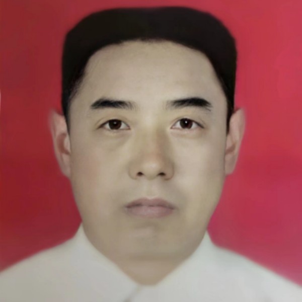 影响力人物---冯兆明