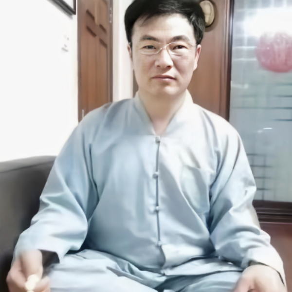影响力人物---宫春龙