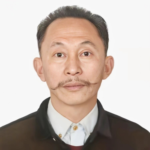 影响力时代---张学恩