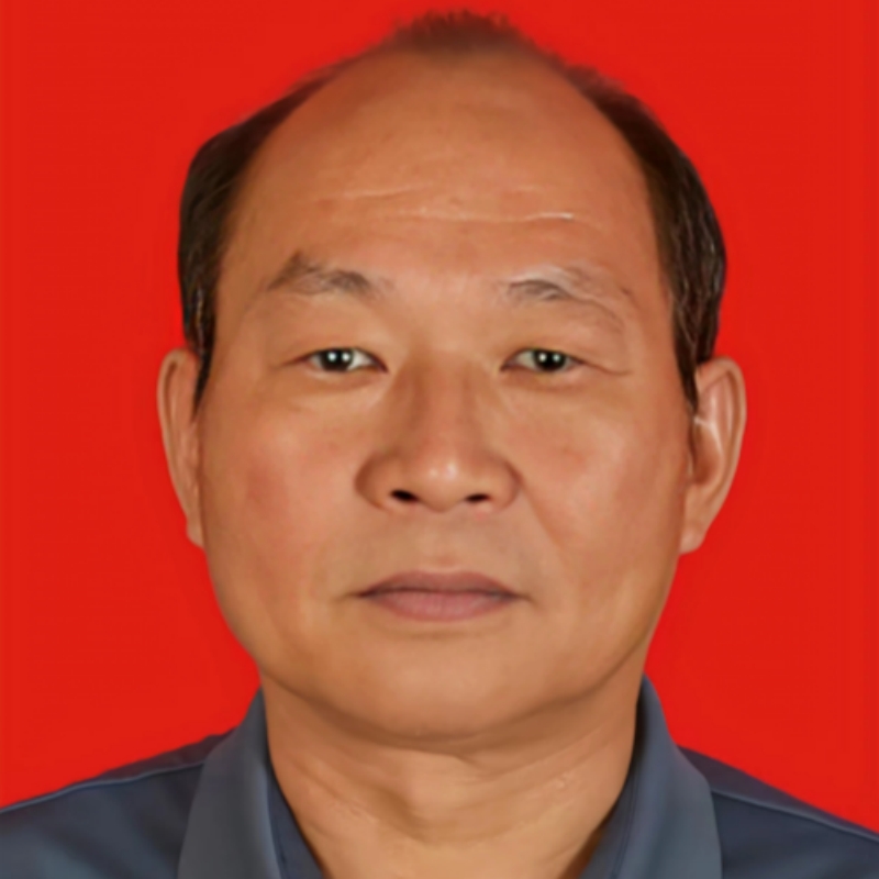 影响力人物---冷传杰（冷威）
