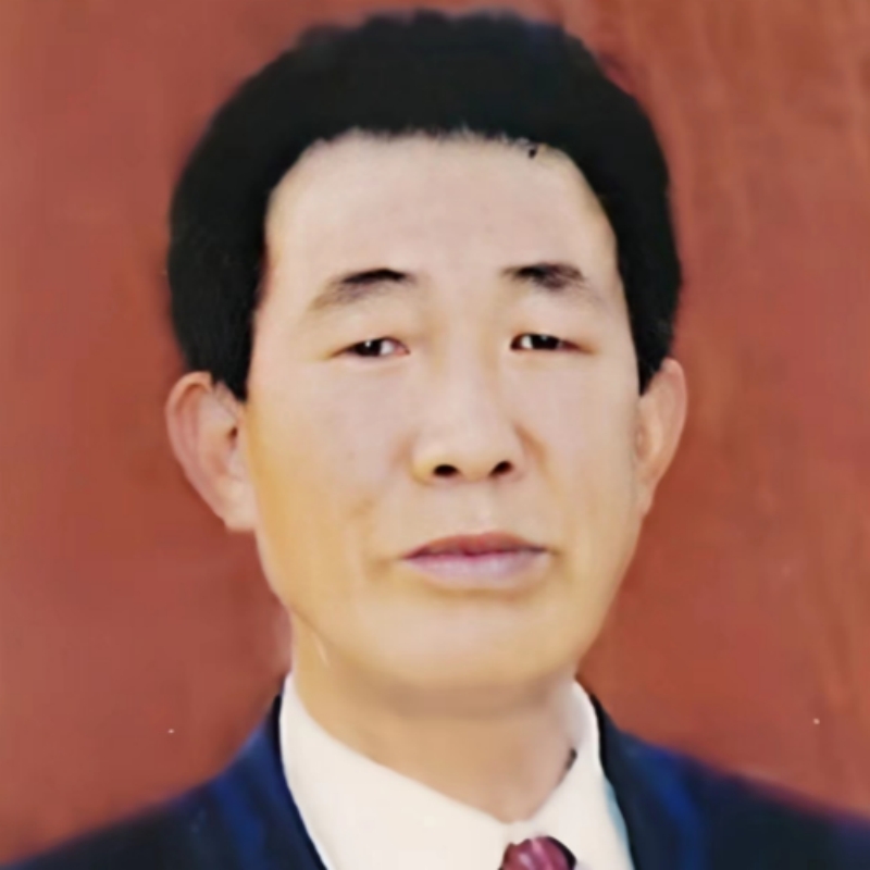 影响力人物---李加达