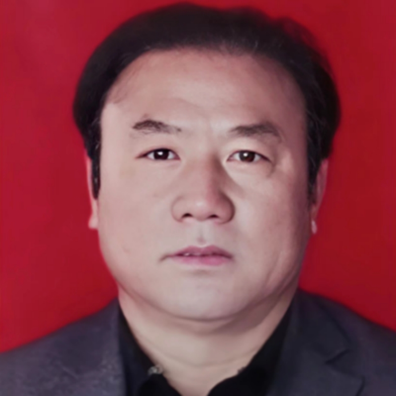 影响力人物---张灵德