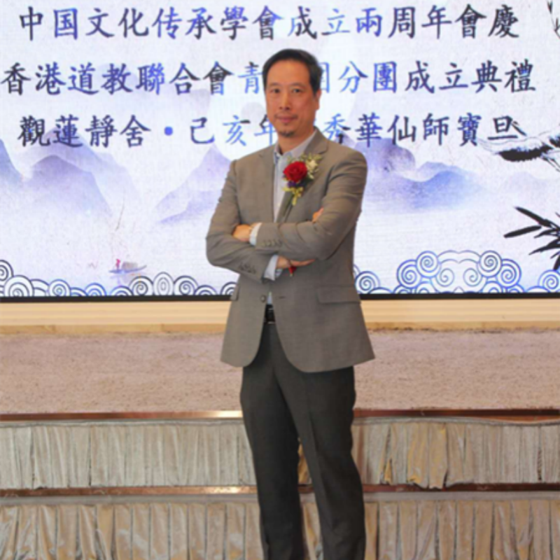 影响力人物---简信回