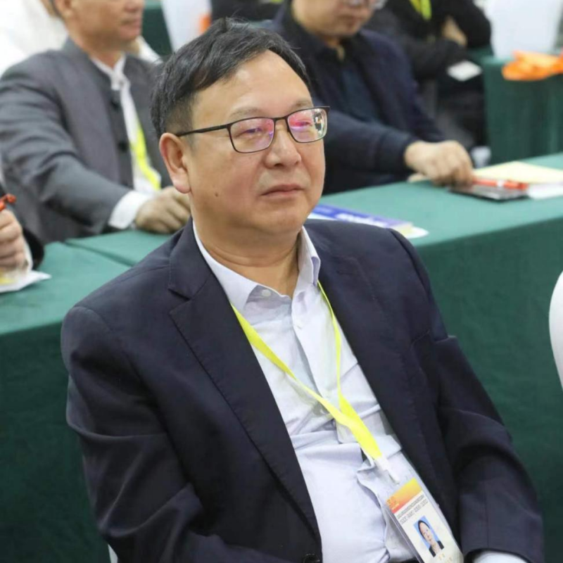 影响力人物---李春