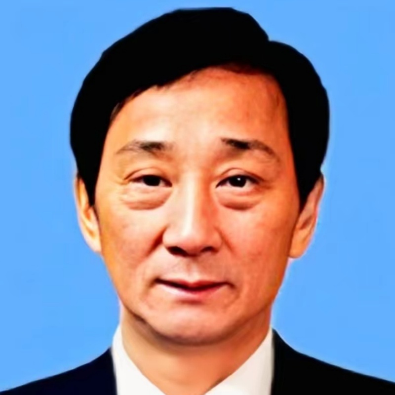 影响力人物---邢正华