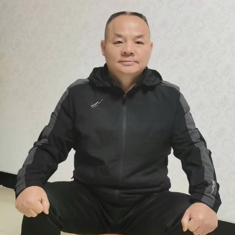 影响力人物---李光良