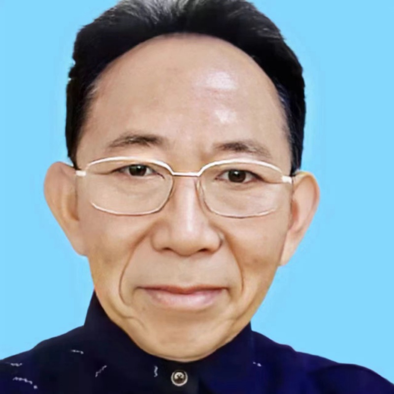 影响力人物---无极山人