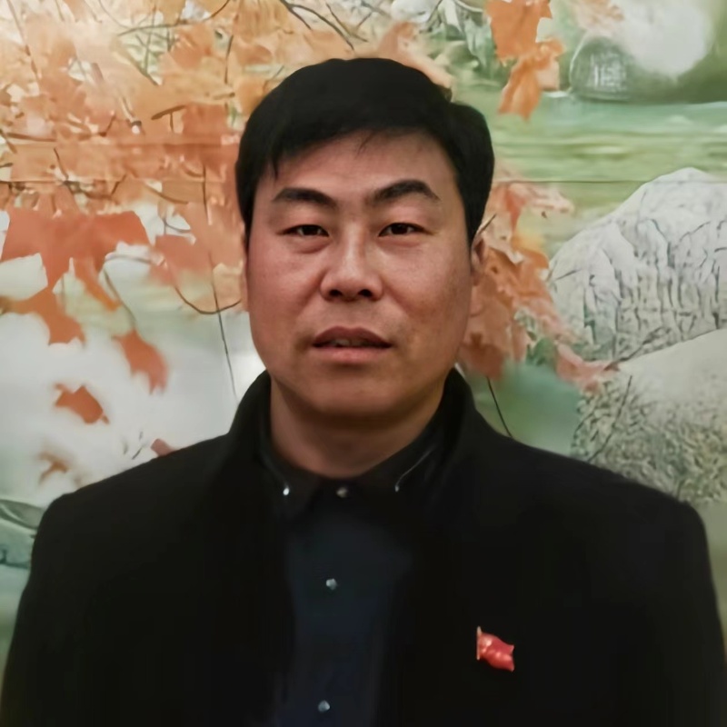 影响力人物---丁云龙