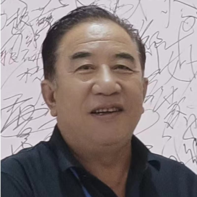 影响力人物---刘明义