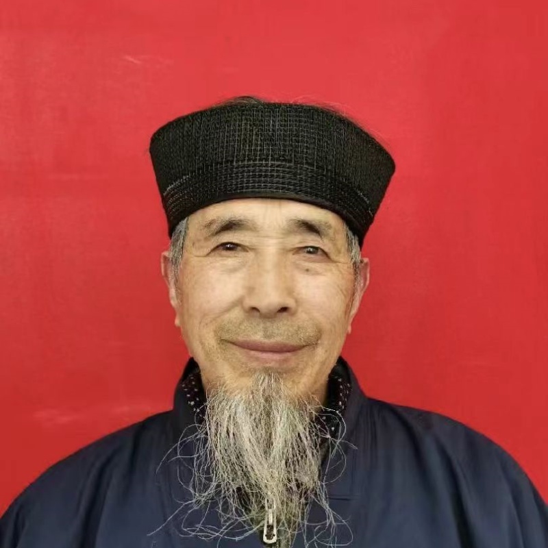 影响力人物---马希力