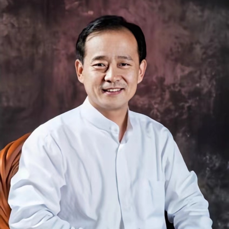 影响力人物---王耀堂