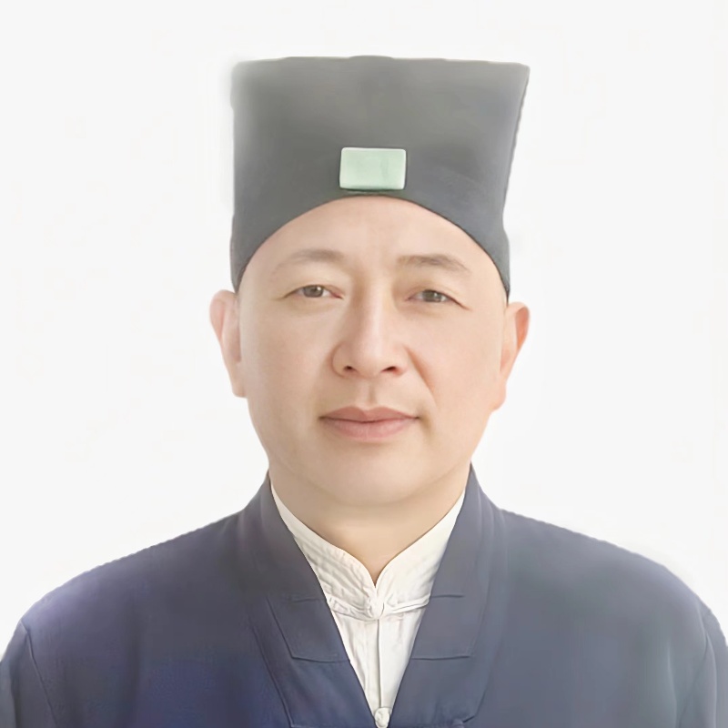 影响力人物---陈武书