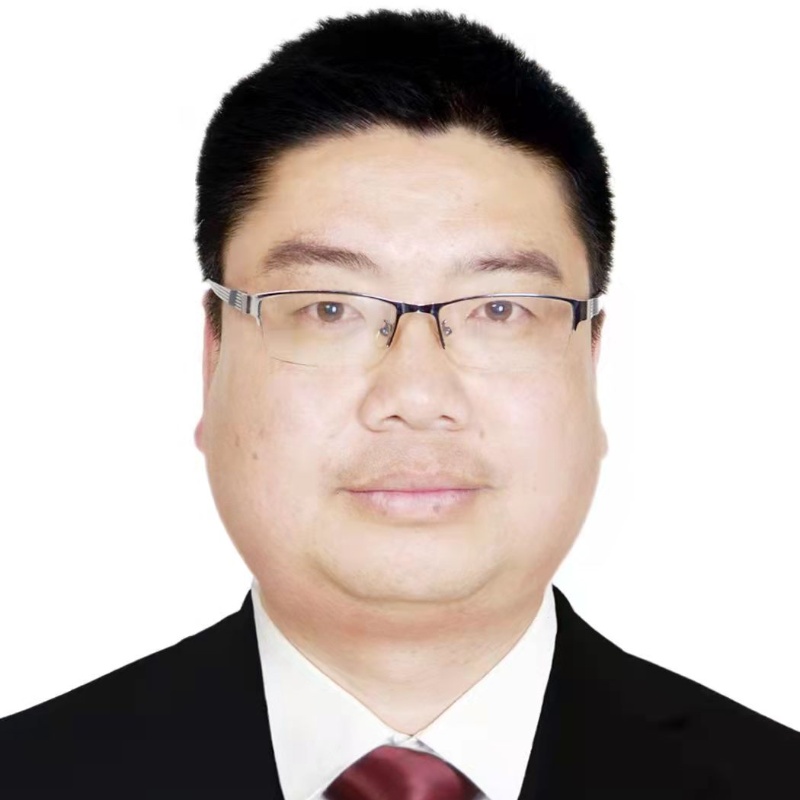 影响力人物---杨延军