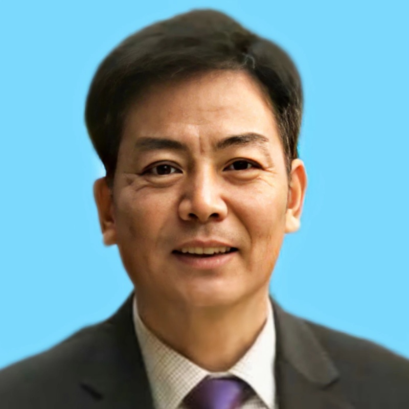 影响力人物---郑姜惠