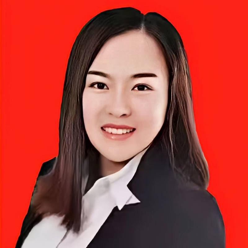 影响力人物---丁洪杰