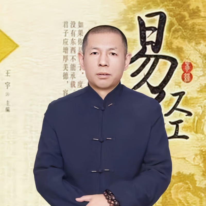 影响力人物---陈杰
