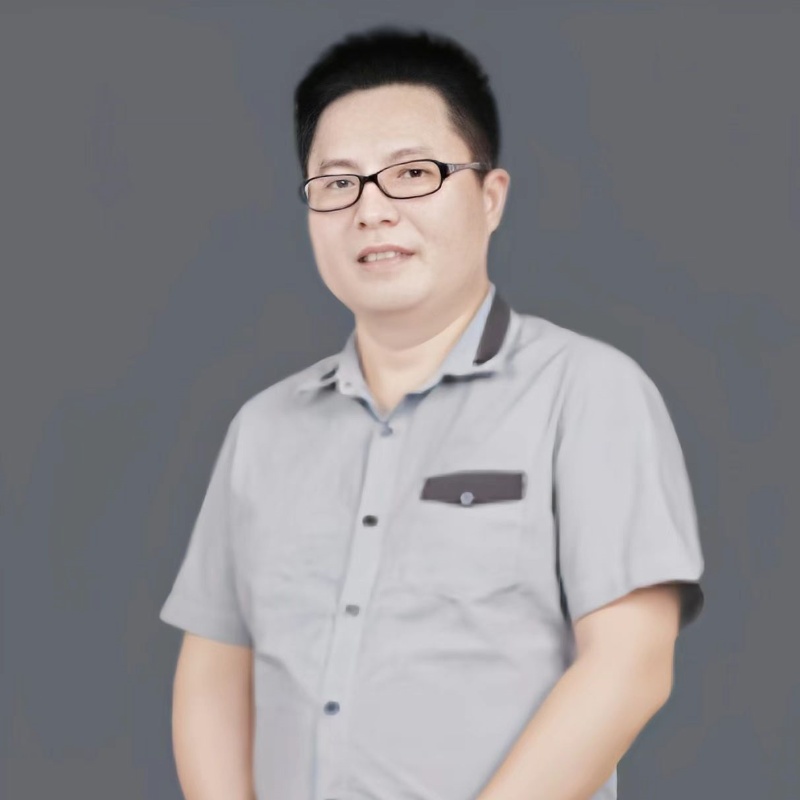 影响力人物---黄培照