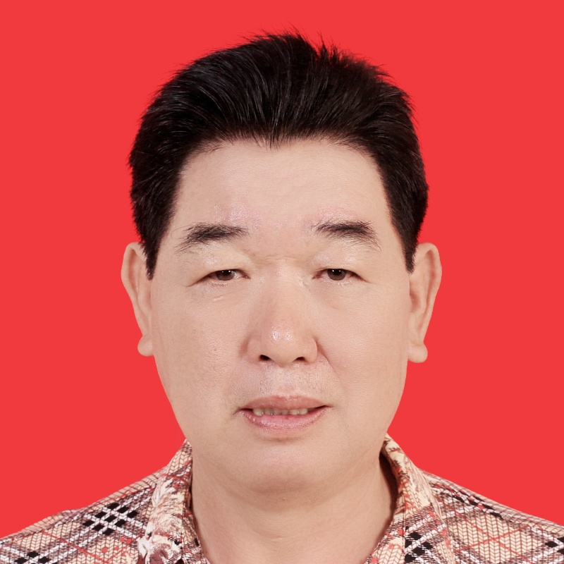 影响力人物---黄冠业