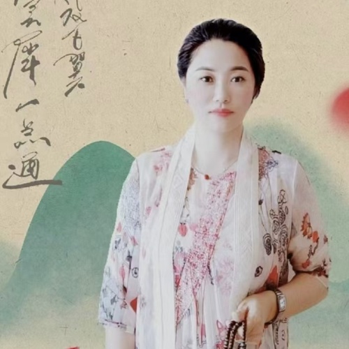 影响力人物---李洪波