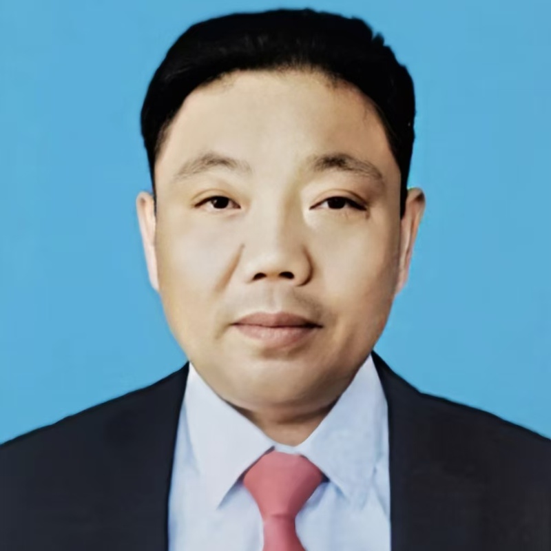 影响力人物---王守义