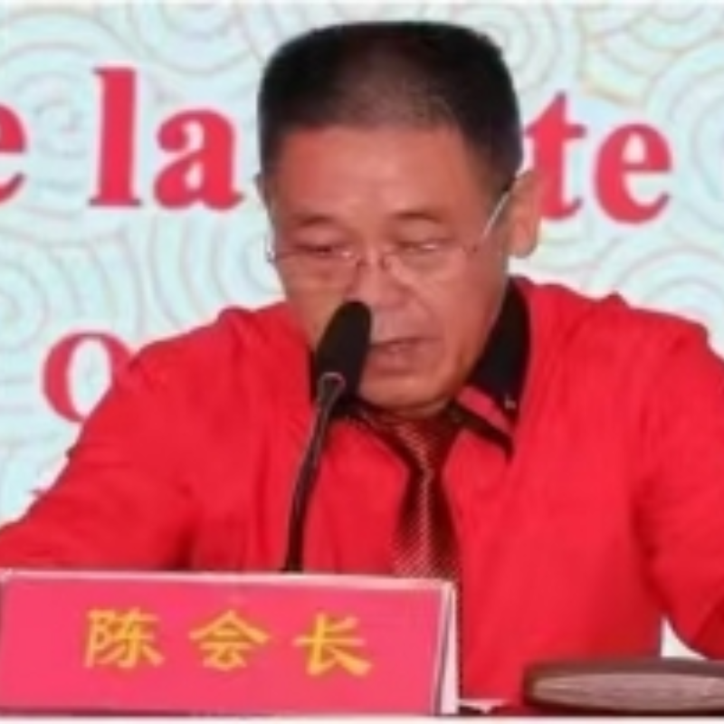 影响力人物---陈仁兵