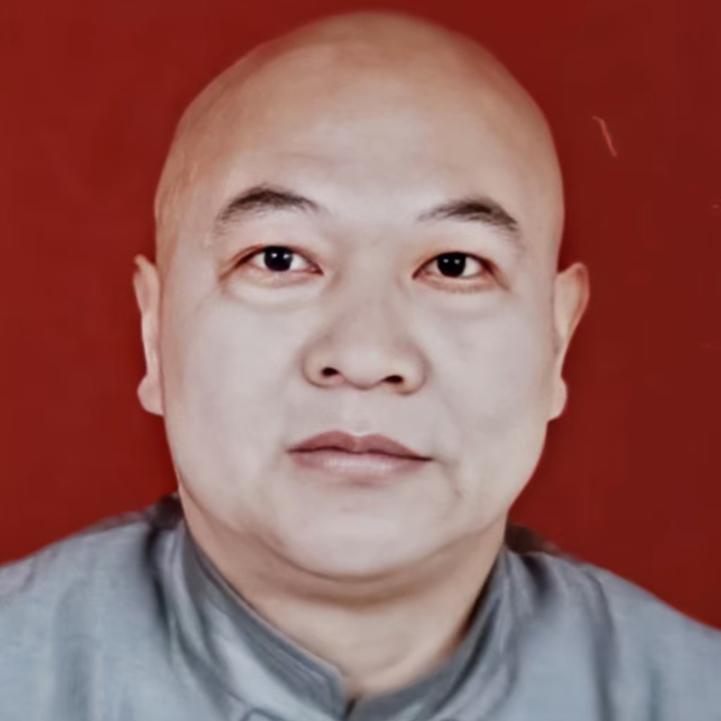 影响力人物---关夏生