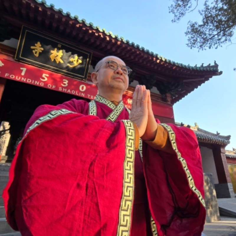 影响力人物---陈云林