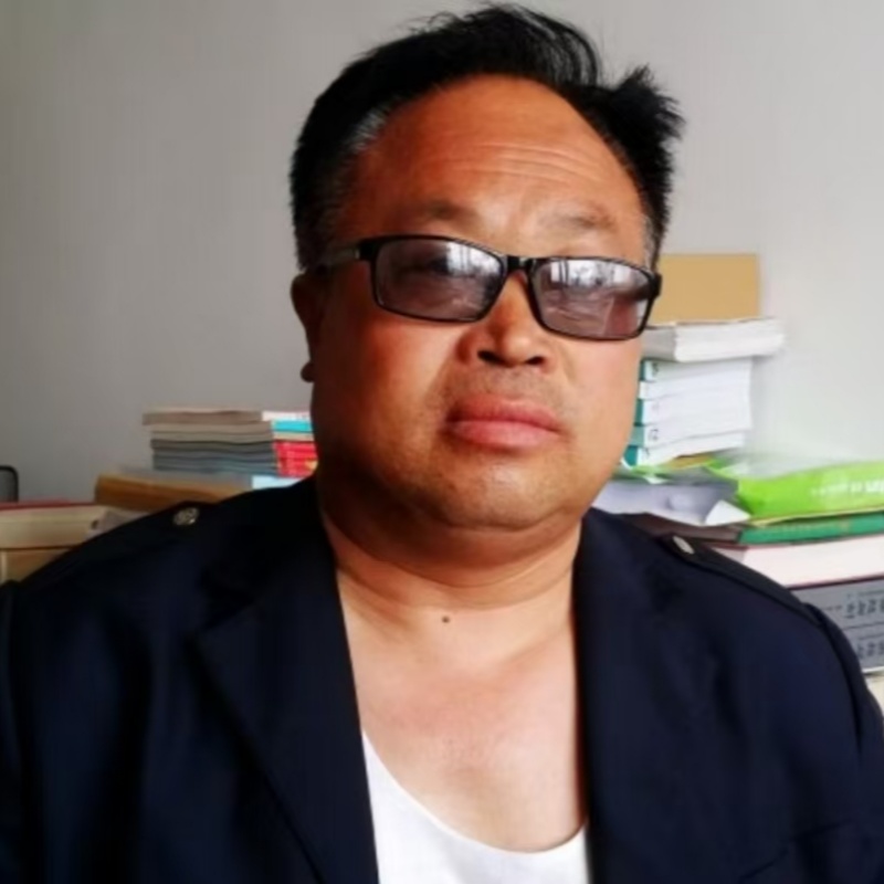 影响力人物---苏魁龙