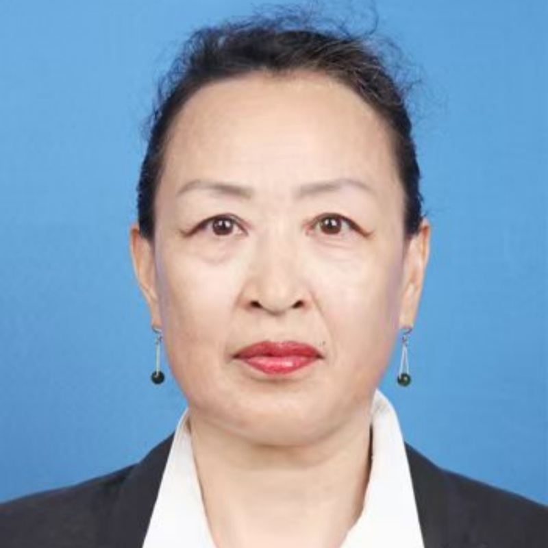 影响力人物---慕凡溶