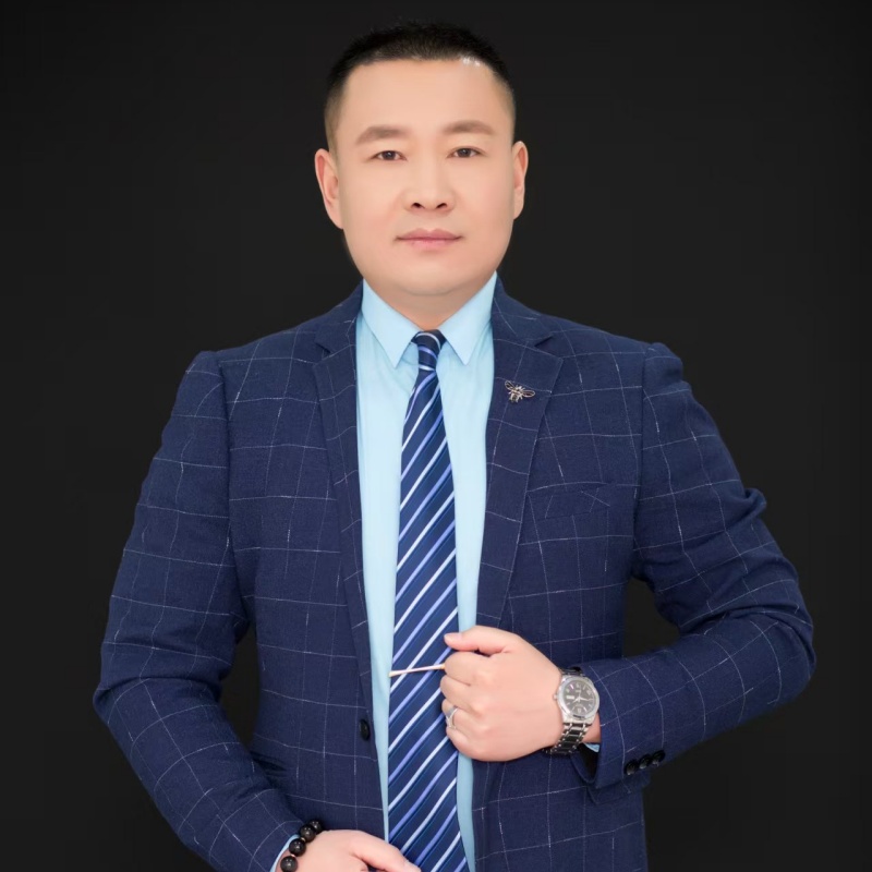 影响力人物---李名仁