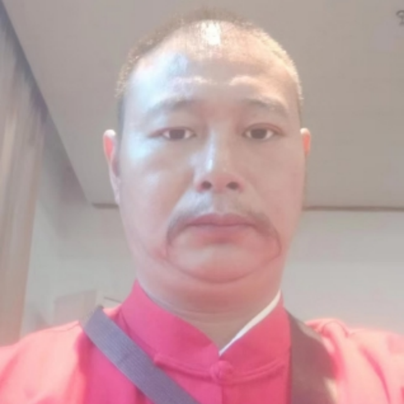 影响力人物---黄勇