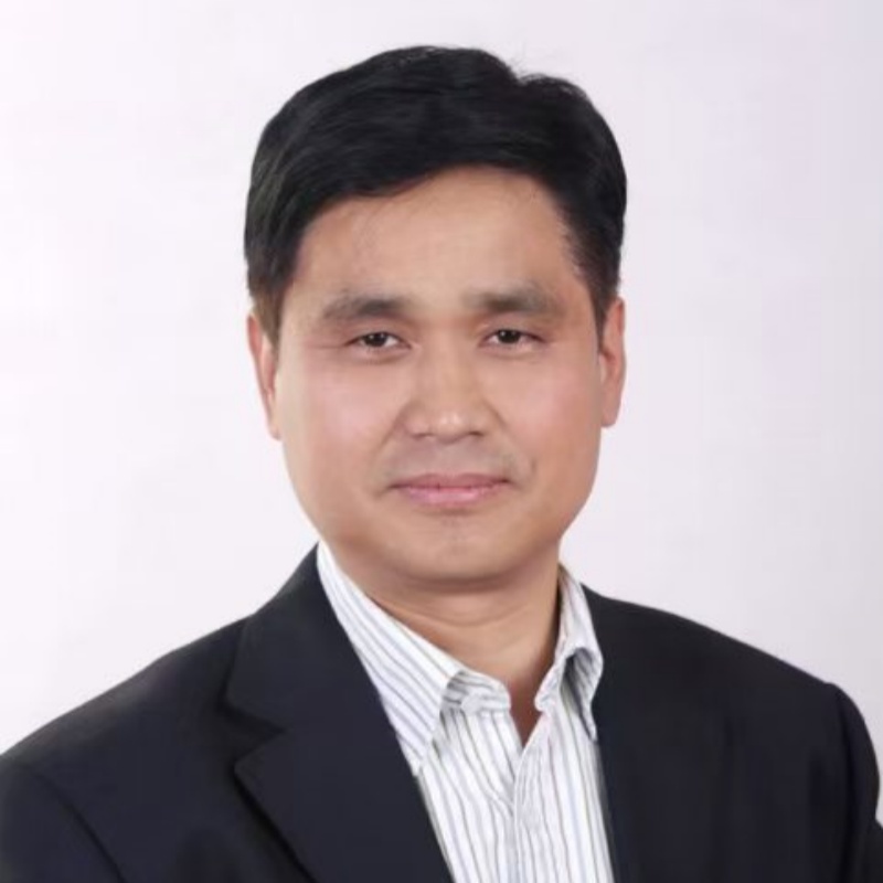 影响力人物---潘长军