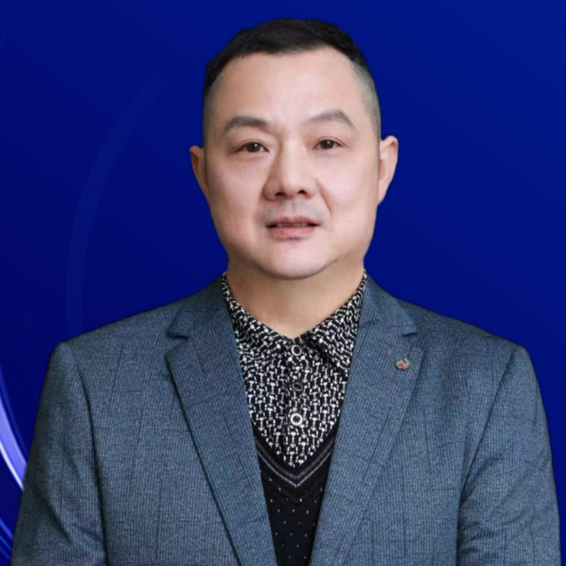影响力人物---李杰