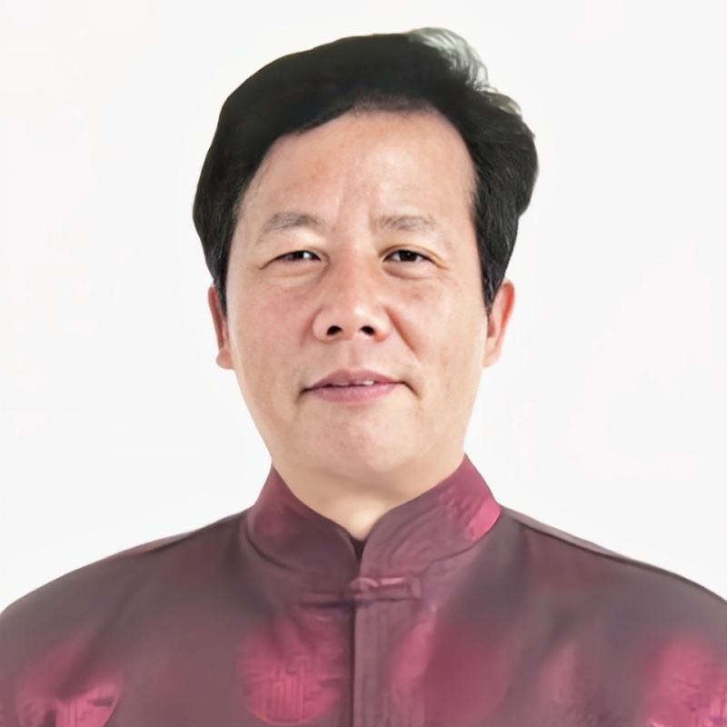 影响力人物---韦善国