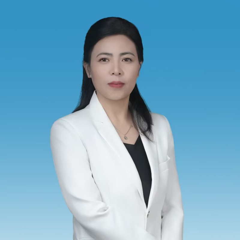 影响力人物---刘晓梅