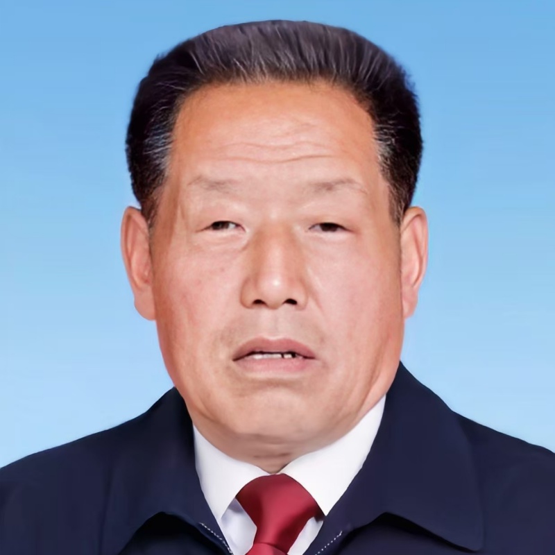 影响力人物---张中良