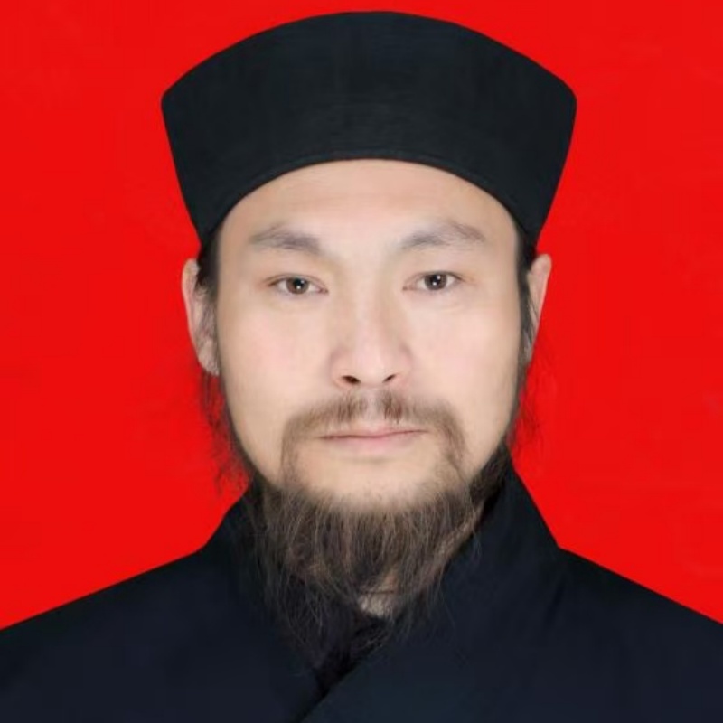 影响力人物---蒲有福