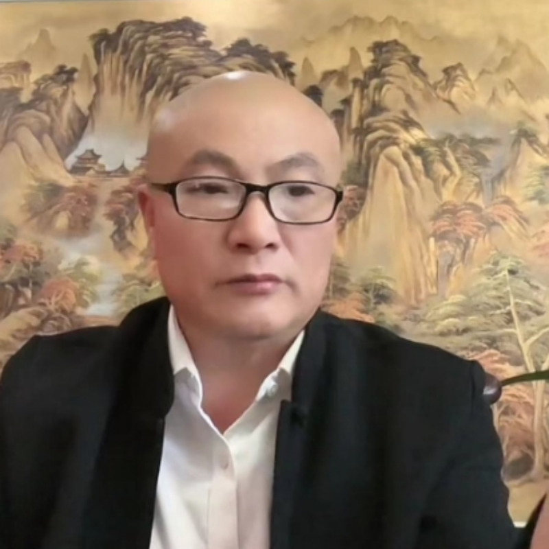 影响力人物---宫春龙