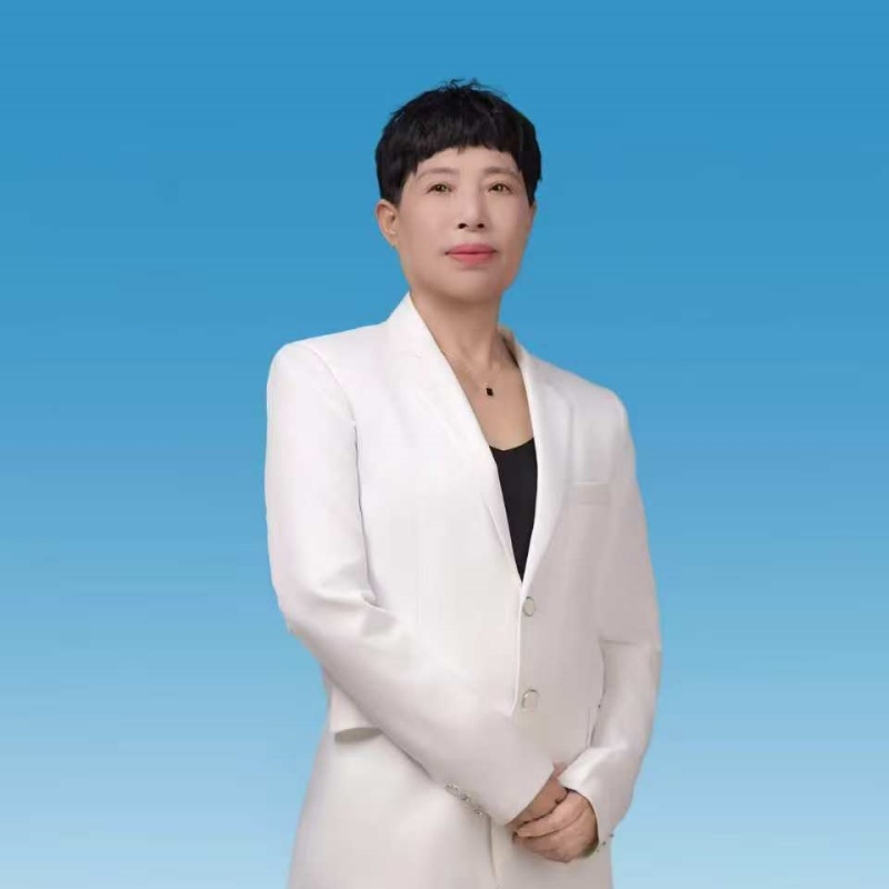 影响力人物---胡晓燕
